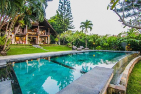 Villa Puri Burung
